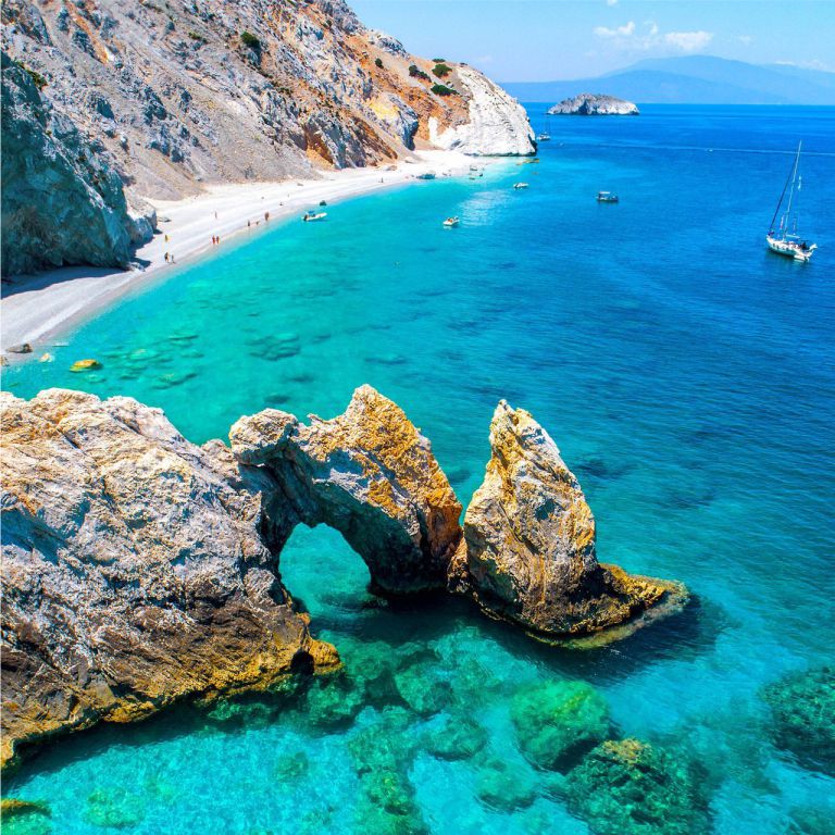 Skiathos