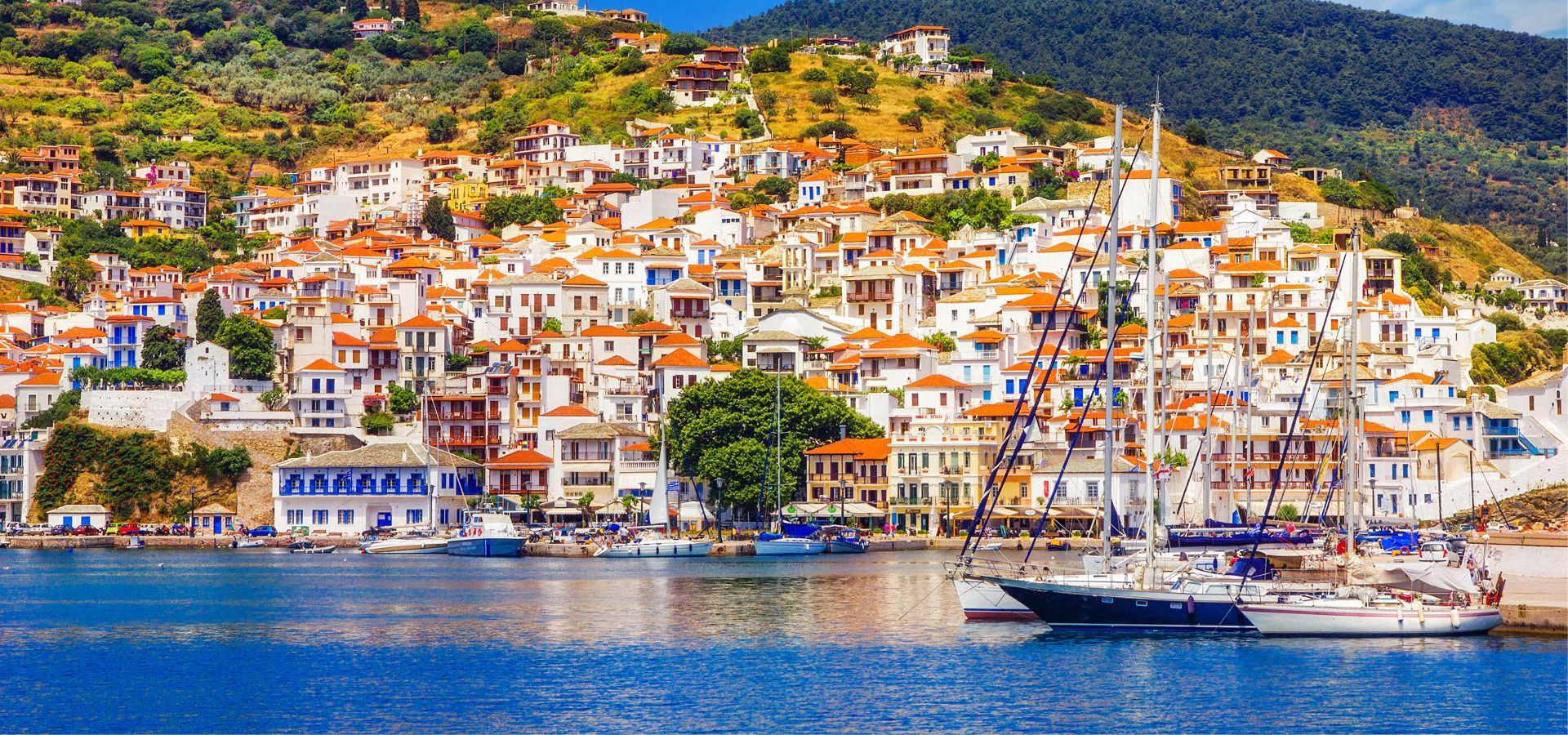 Skopelos